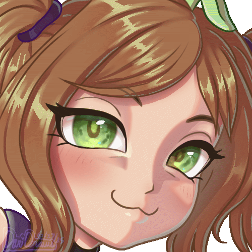 Animated Icon Example